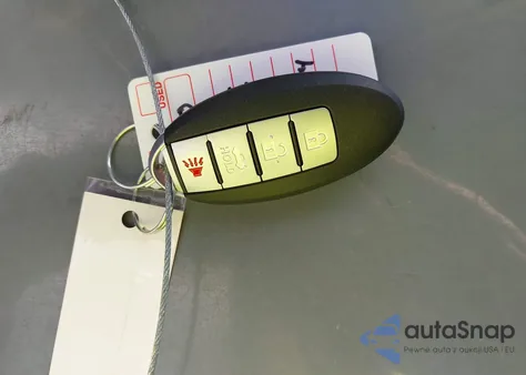 2015 Nissan Rogue Sl from USA, damaged, VIN 5N1AT2MT6FC799054